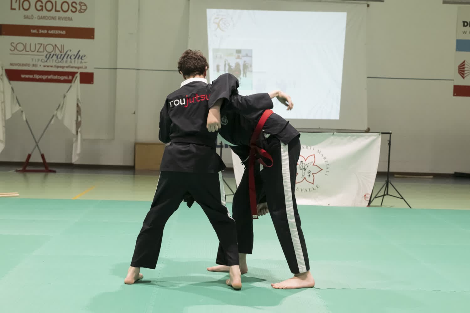 Festa 50° - Foto 81