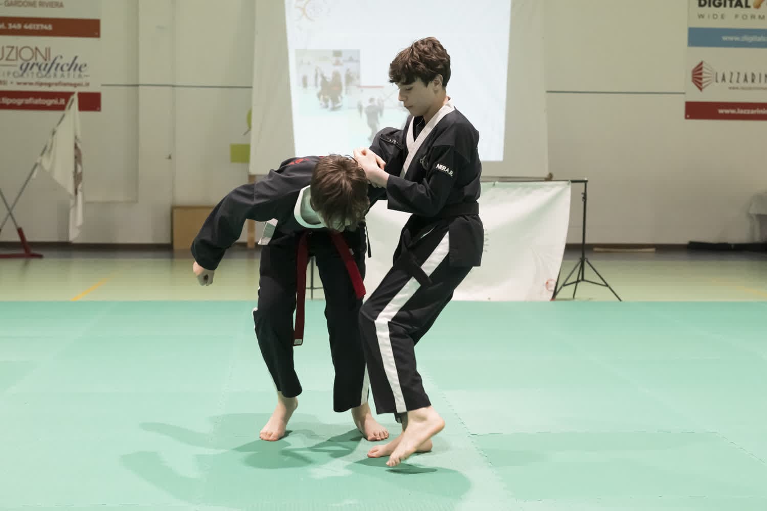 Festa 50° - Foto 82