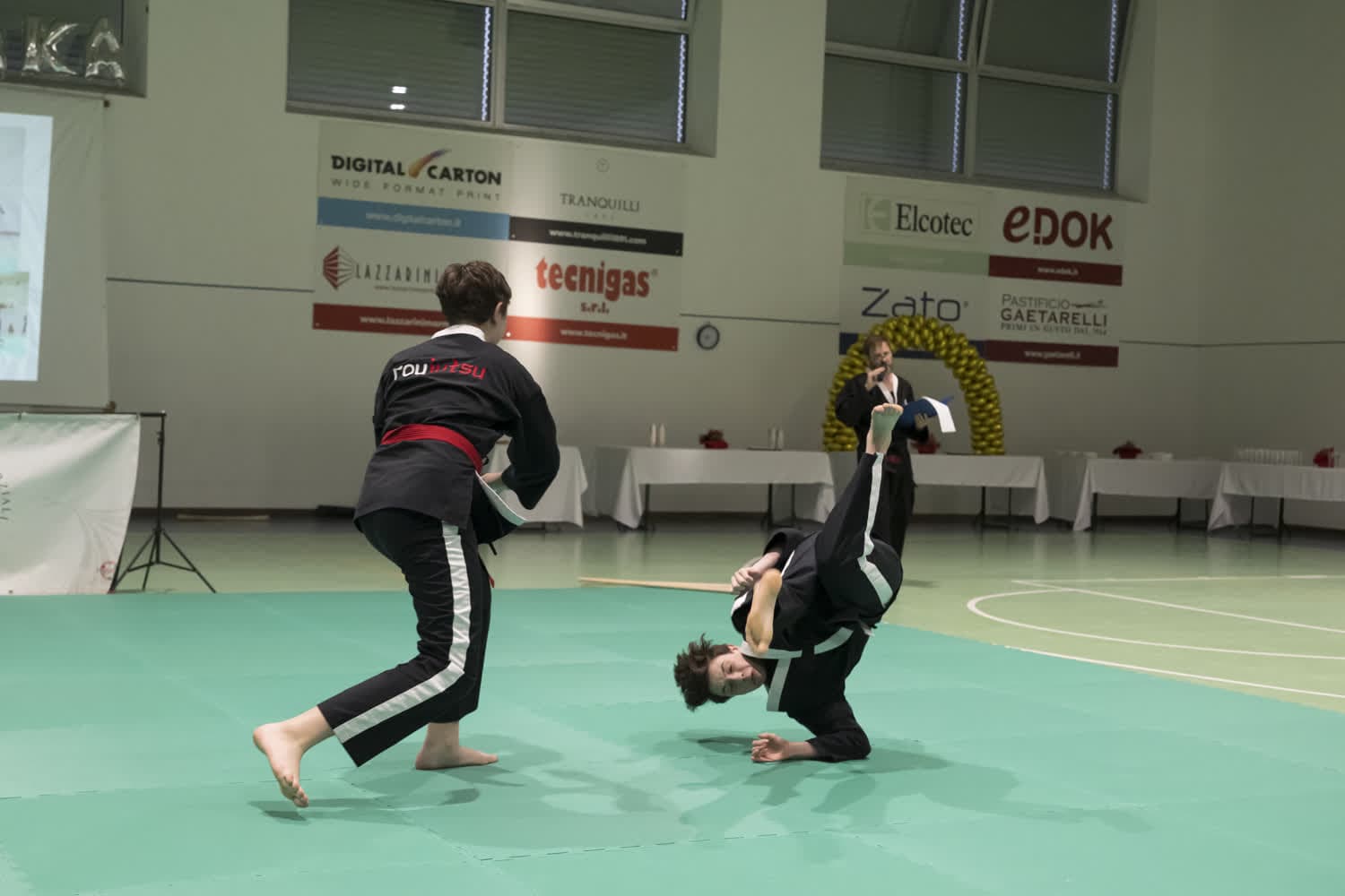 Festa 50° - Foto 84