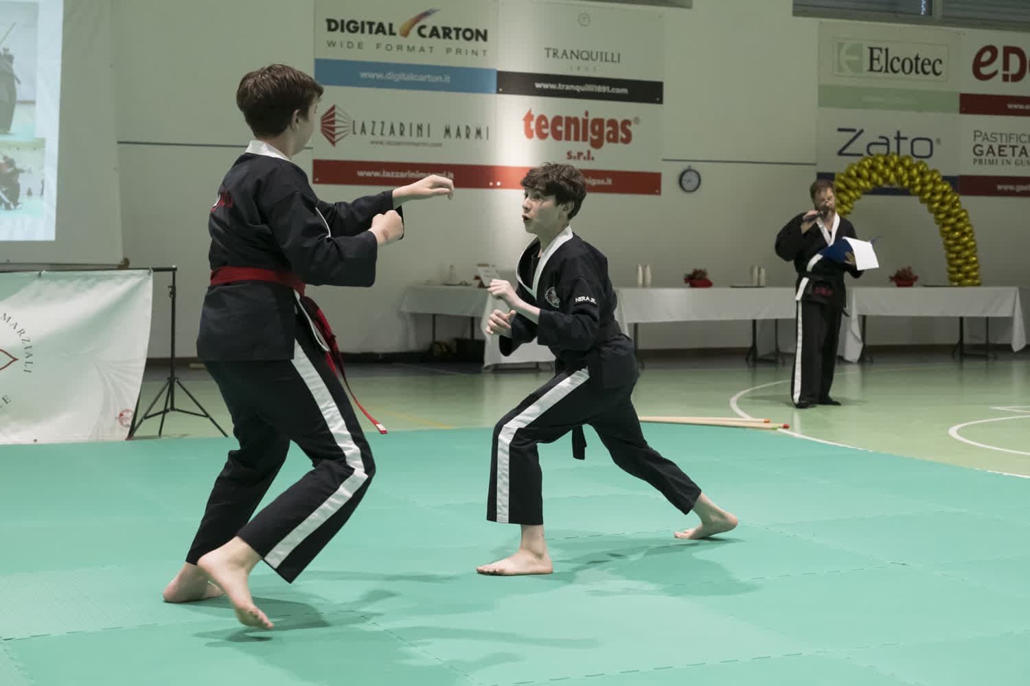 Festa 50° - Foto 85