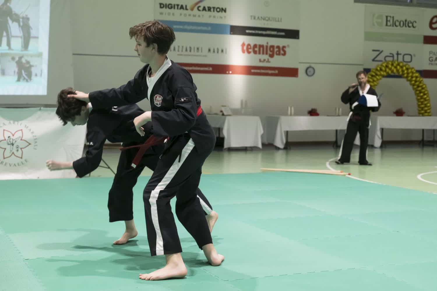 Festa 50° - Foto 86