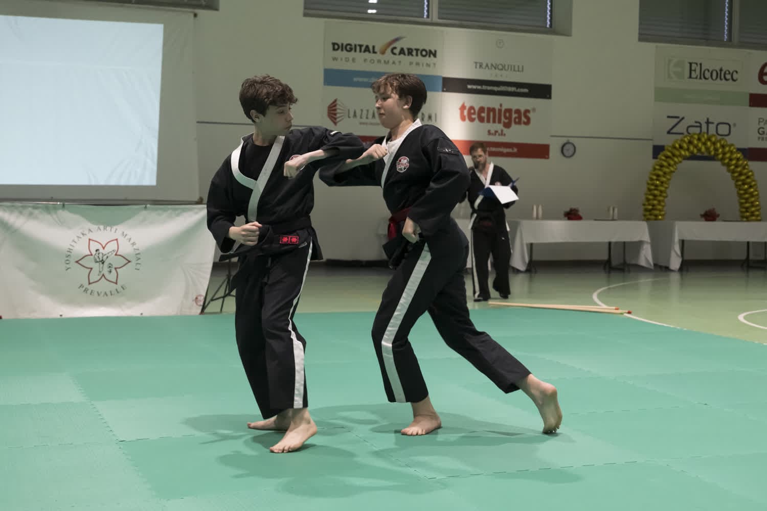 Festa 50° - Foto 87