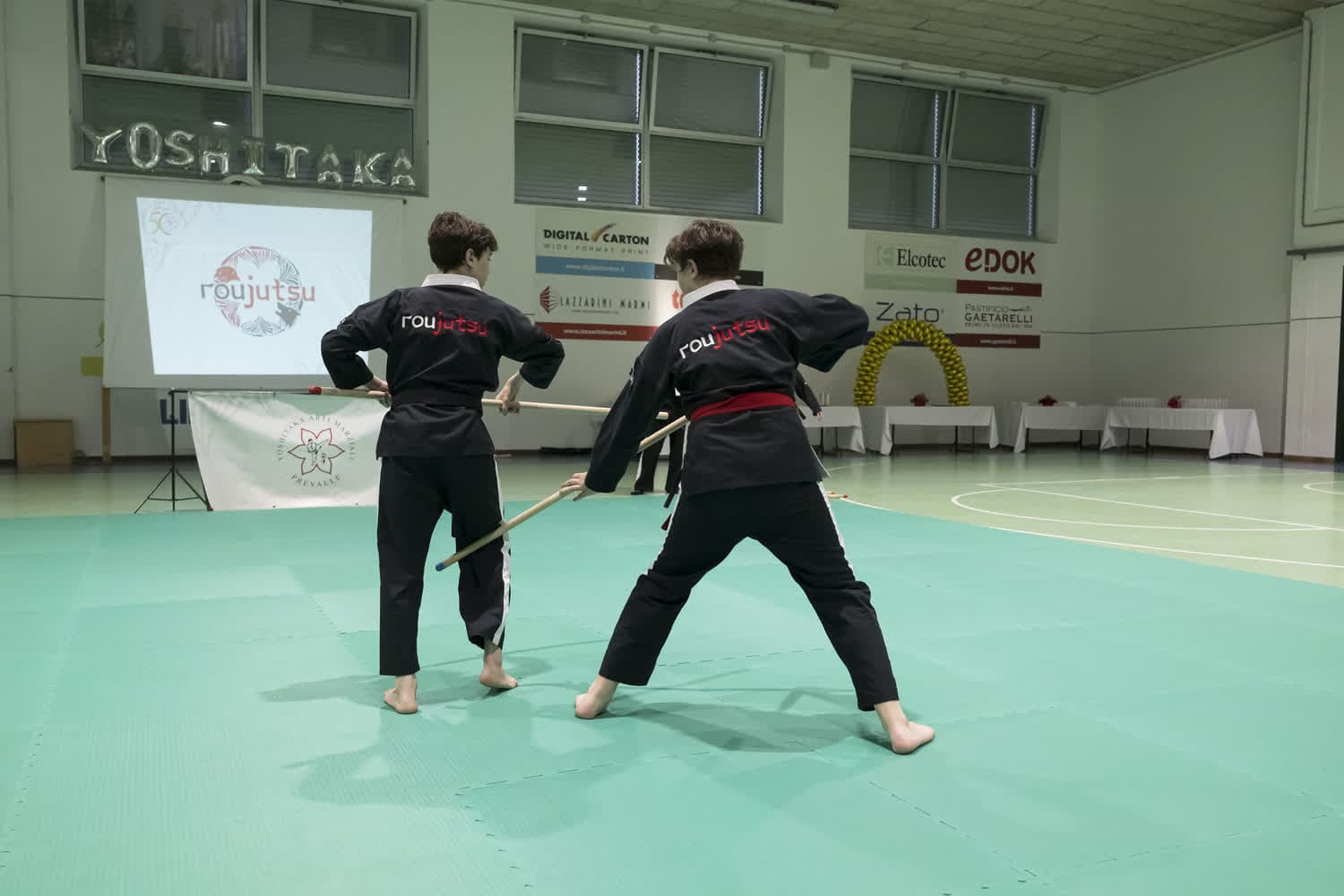 Festa 50° - Foto 90