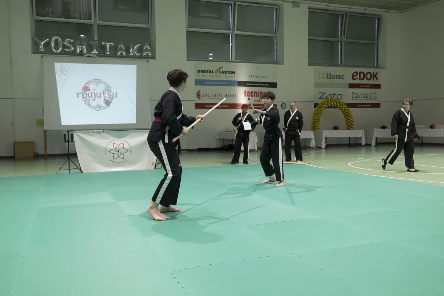 Festa 50° - Foto 91