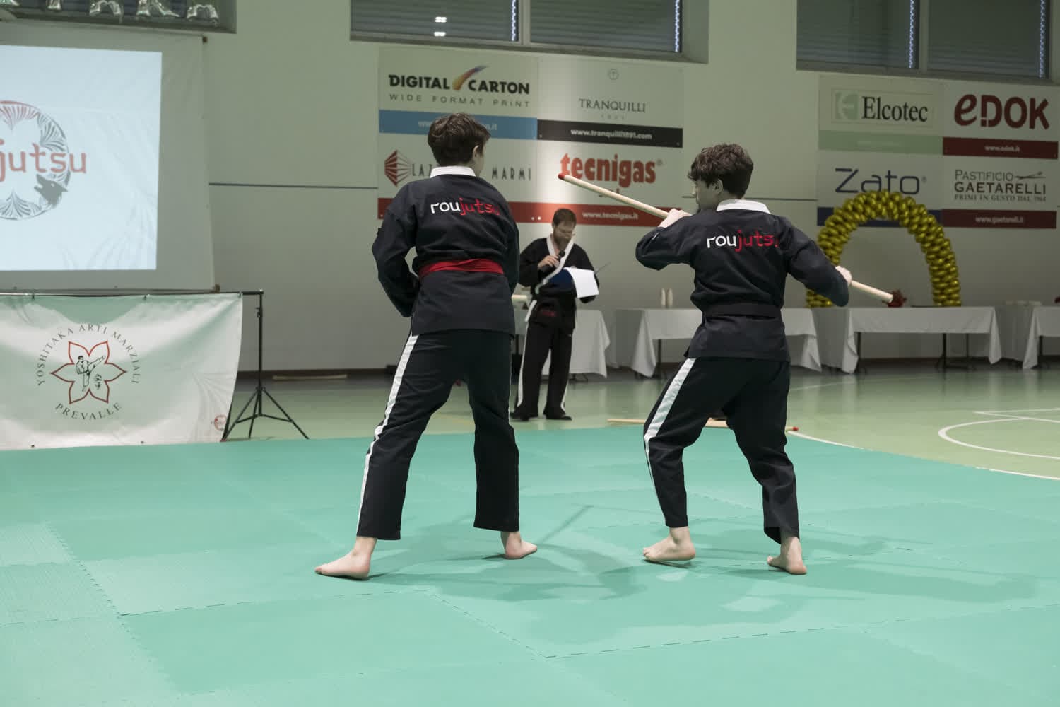 Festa 50° - Foto 92