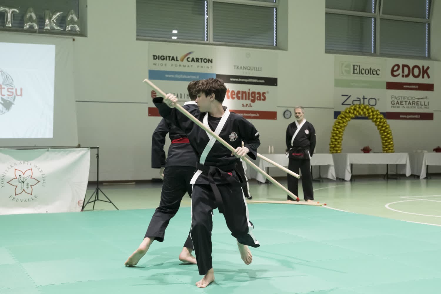 Festa 50° - Foto 93