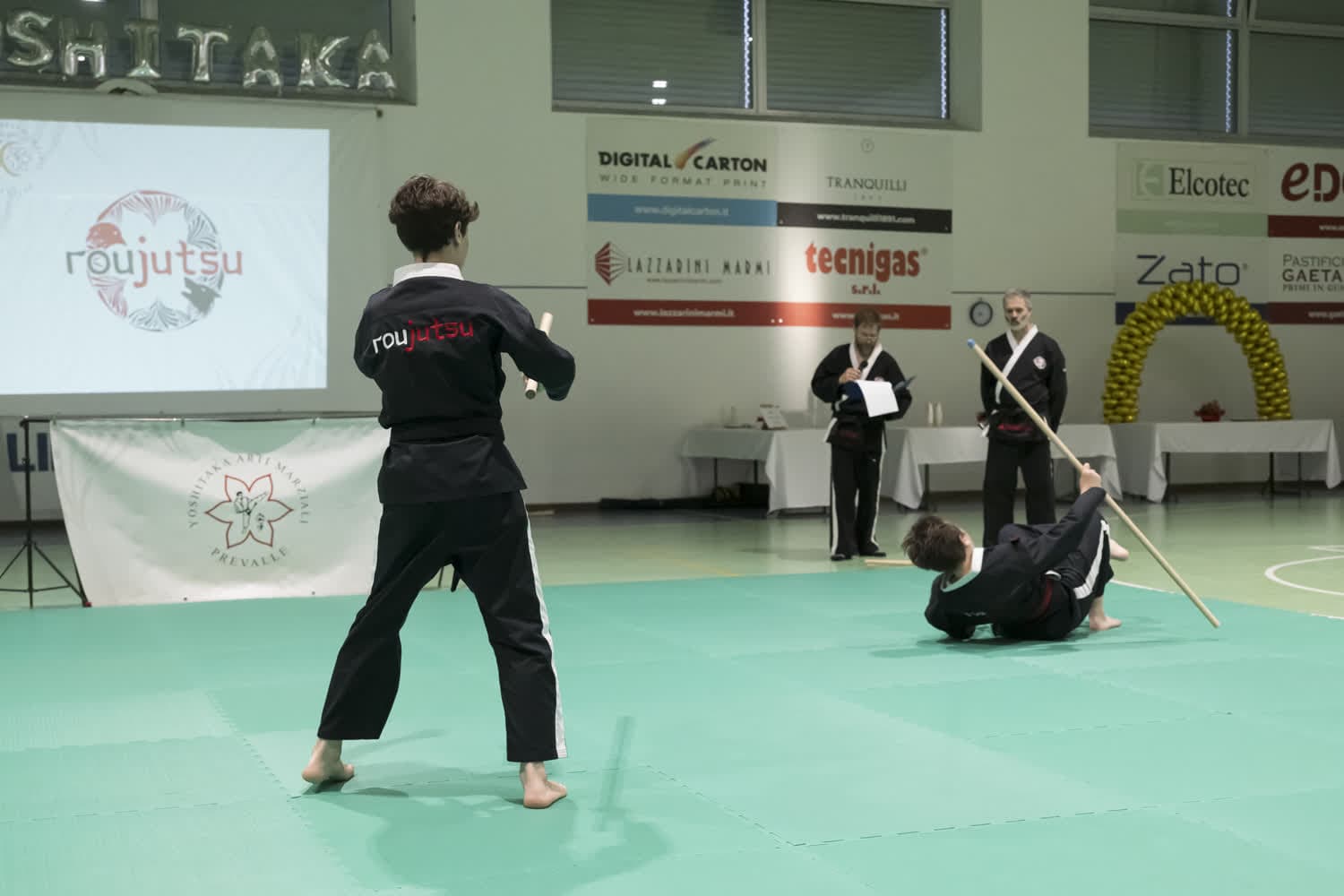 Festa 50° - Foto 94