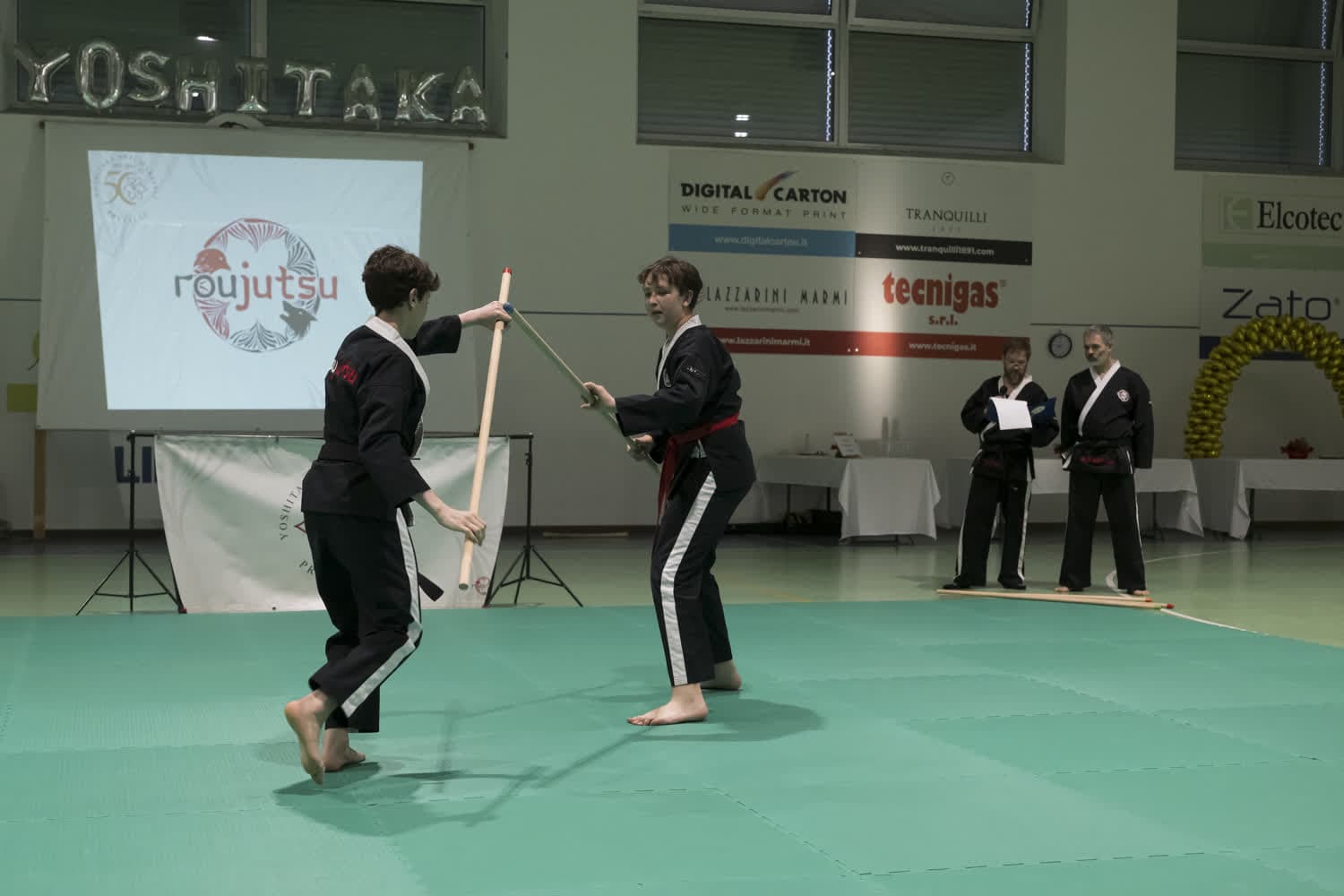 Festa 50° - Foto 95