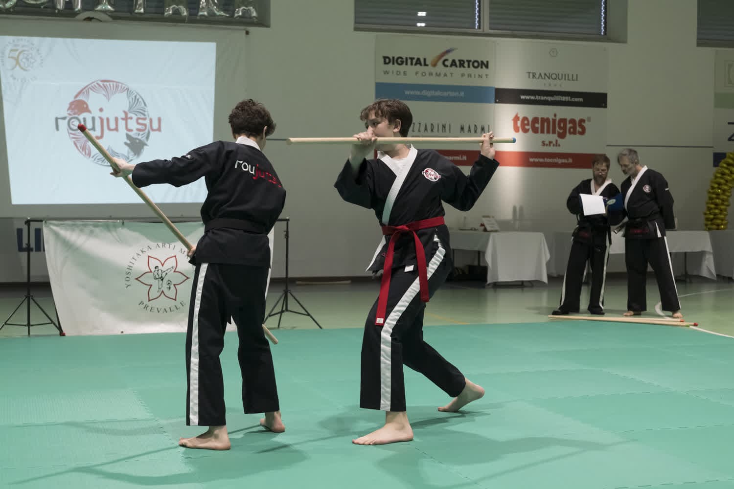 Festa 50° - Foto 96