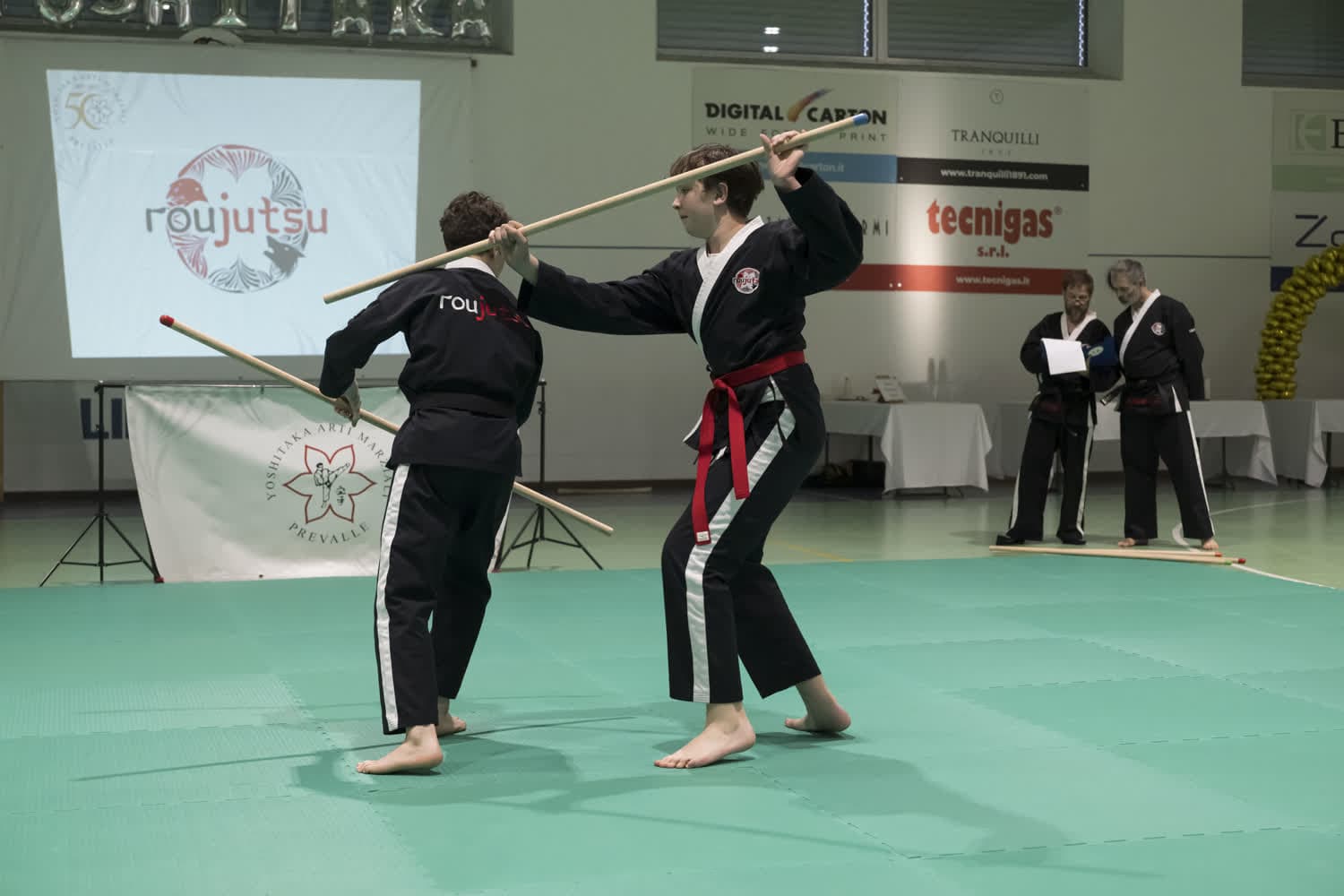 Festa 50° - Foto 97