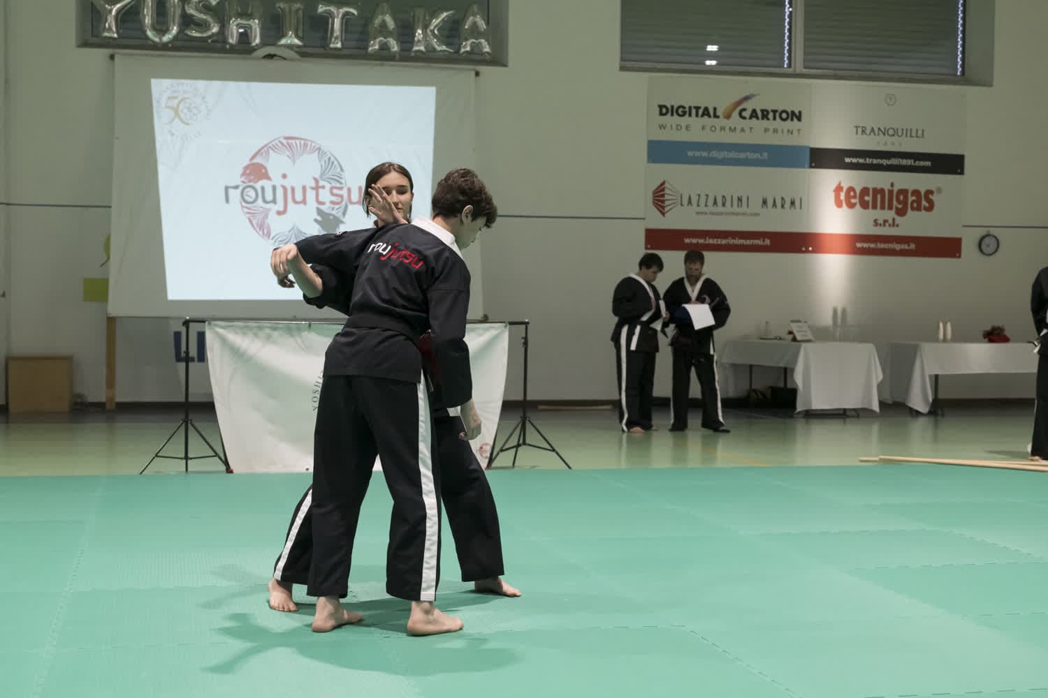 Festa 50° - Foto 98