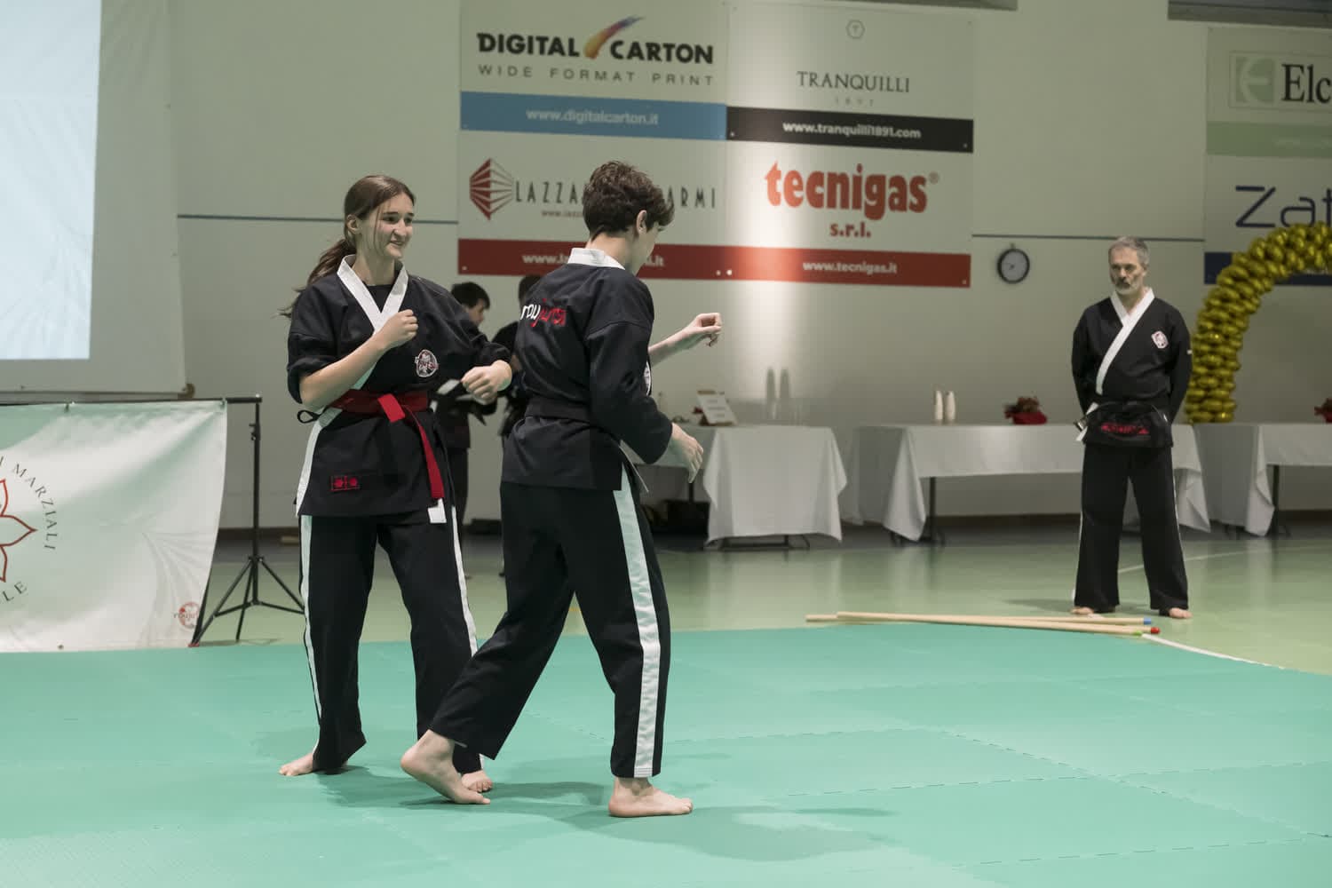 Festa 50° - Foto 101