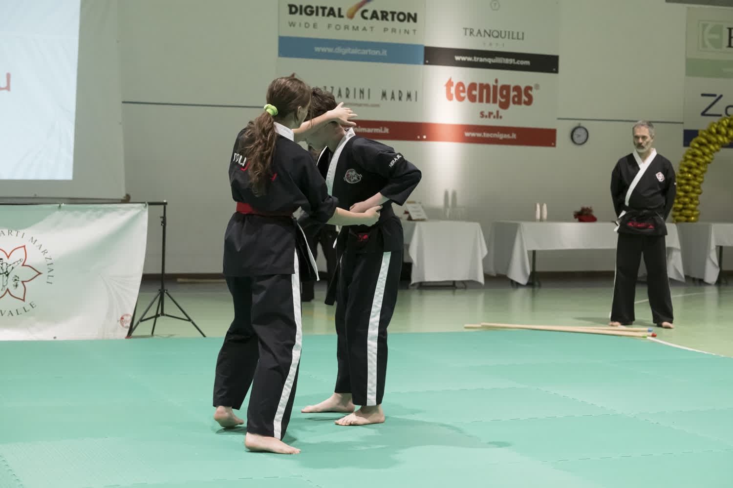 Festa 50° - Foto 103