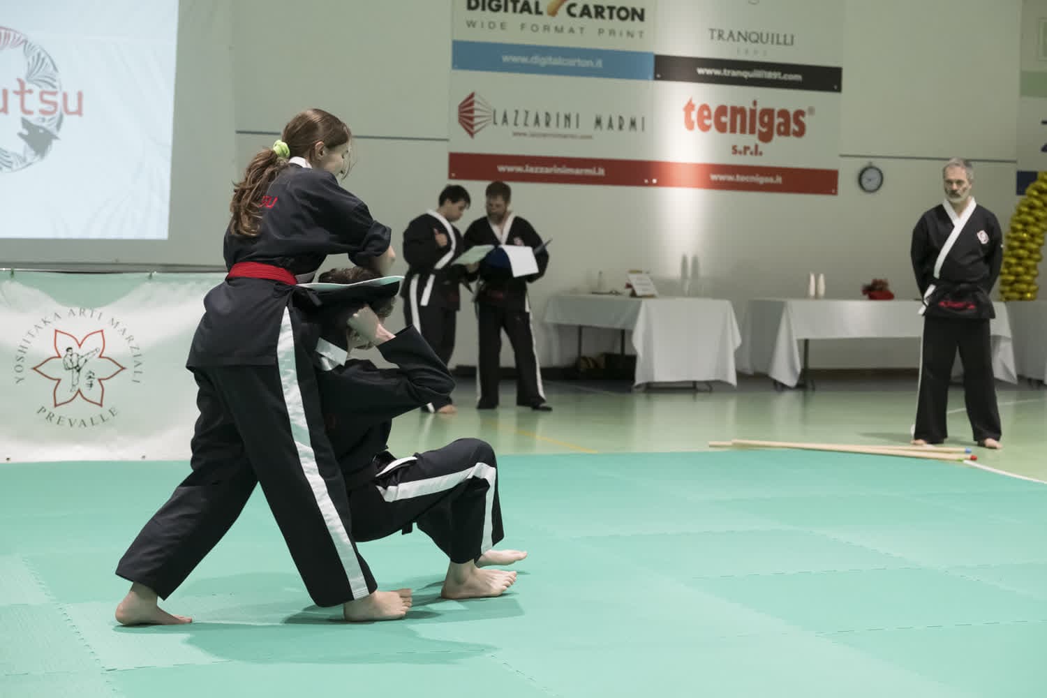 Festa 50° - Foto 104