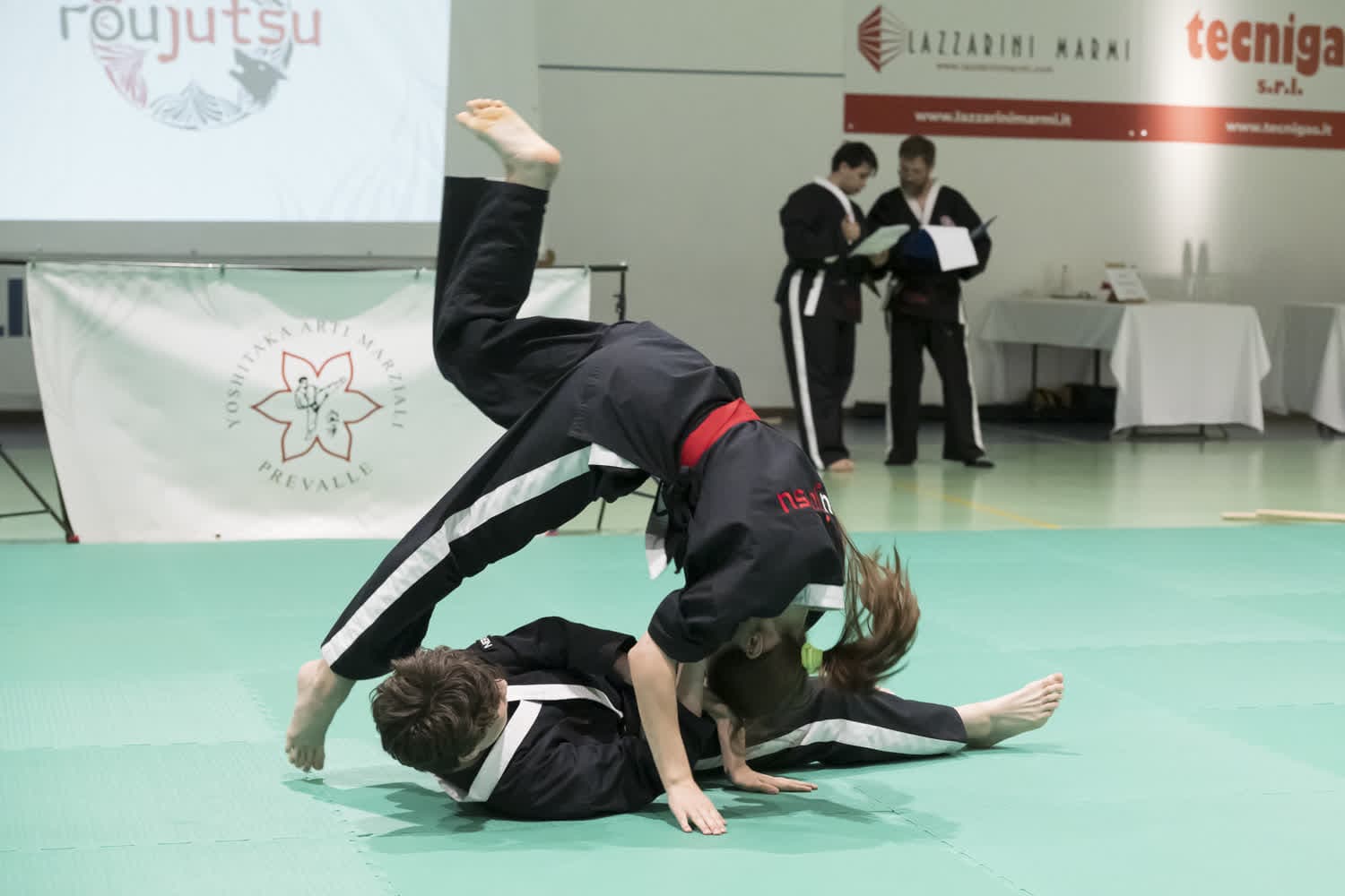 Festa 50° - Foto 105