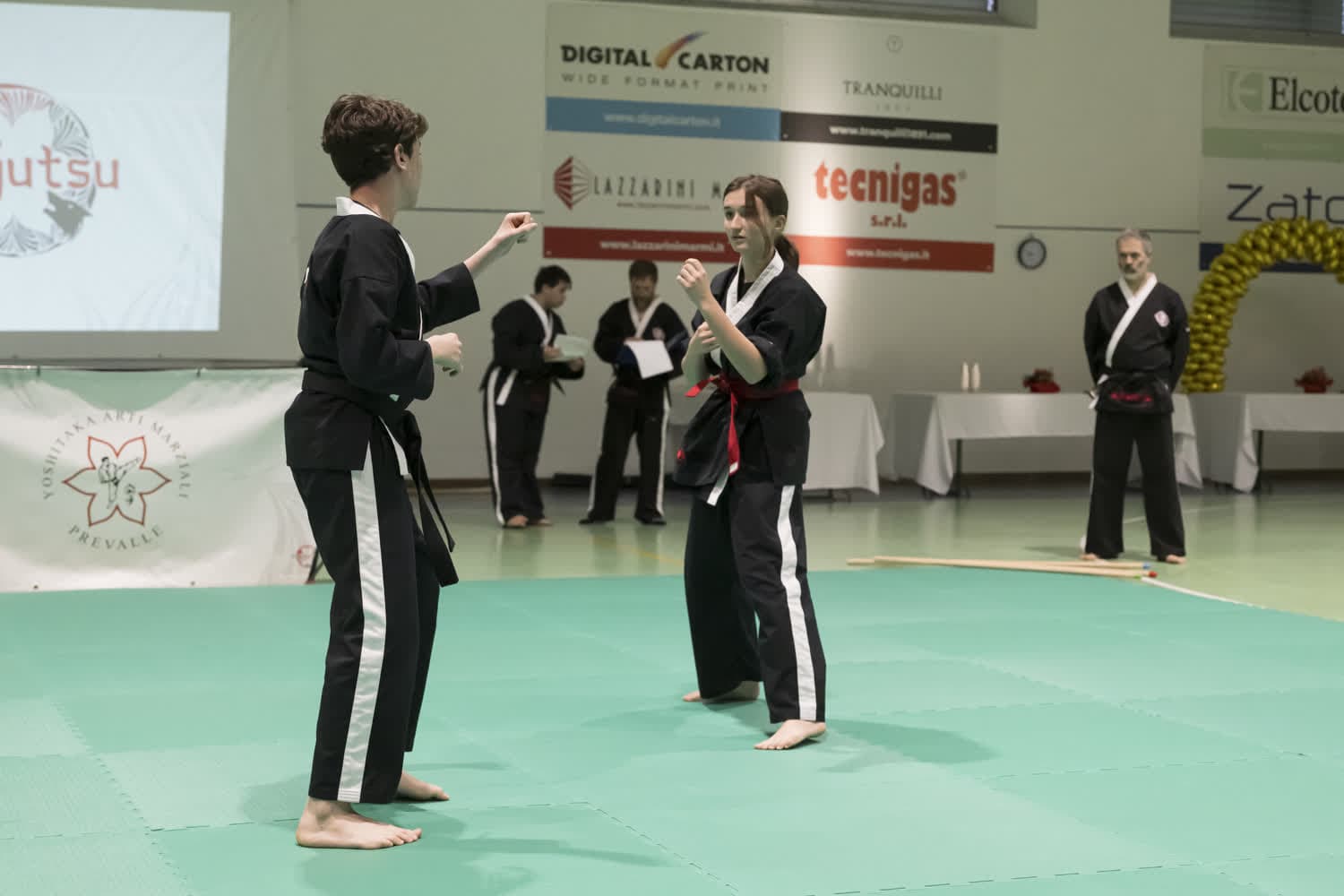 Festa 50° - Foto 106