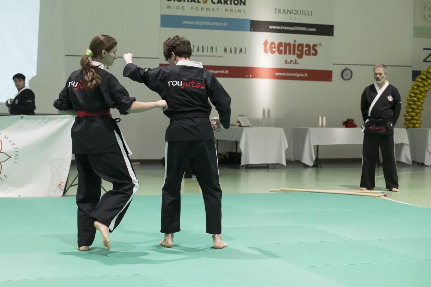 Festa 50° - Foto 107