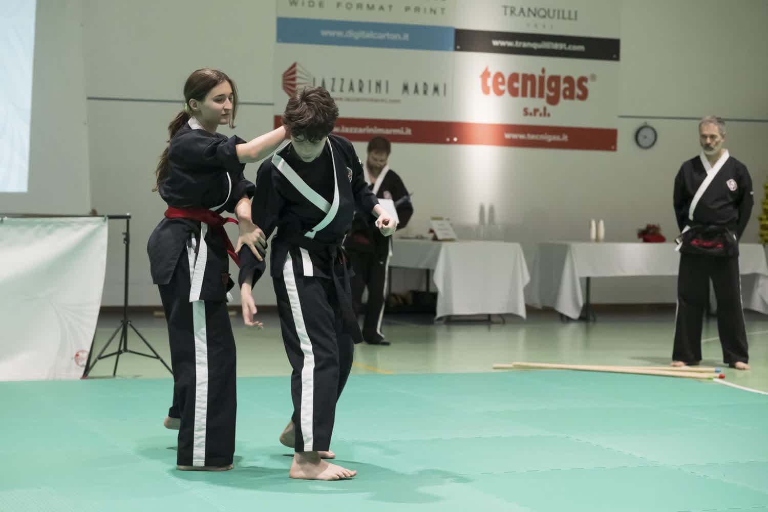 Festa 50° - Foto 108