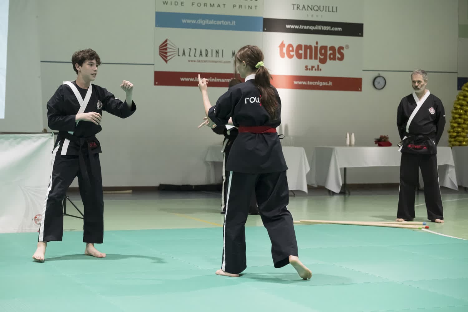 Festa 50° - Foto 109