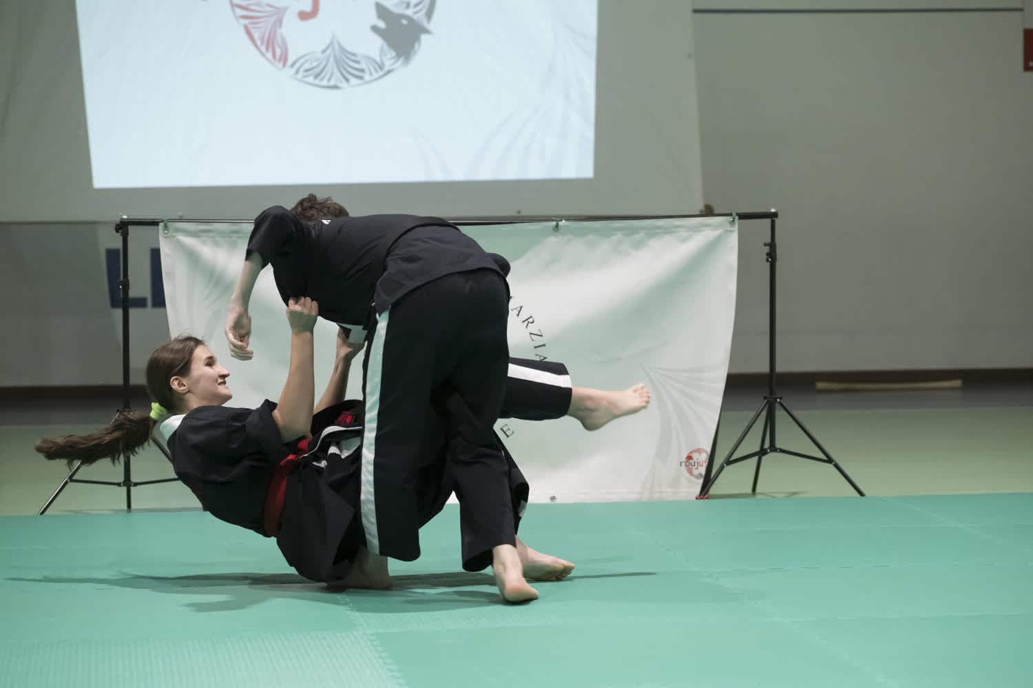 Festa 50° - Foto 111