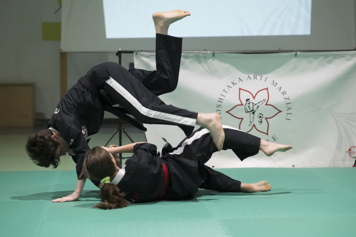 Festa 50° - Foto 112