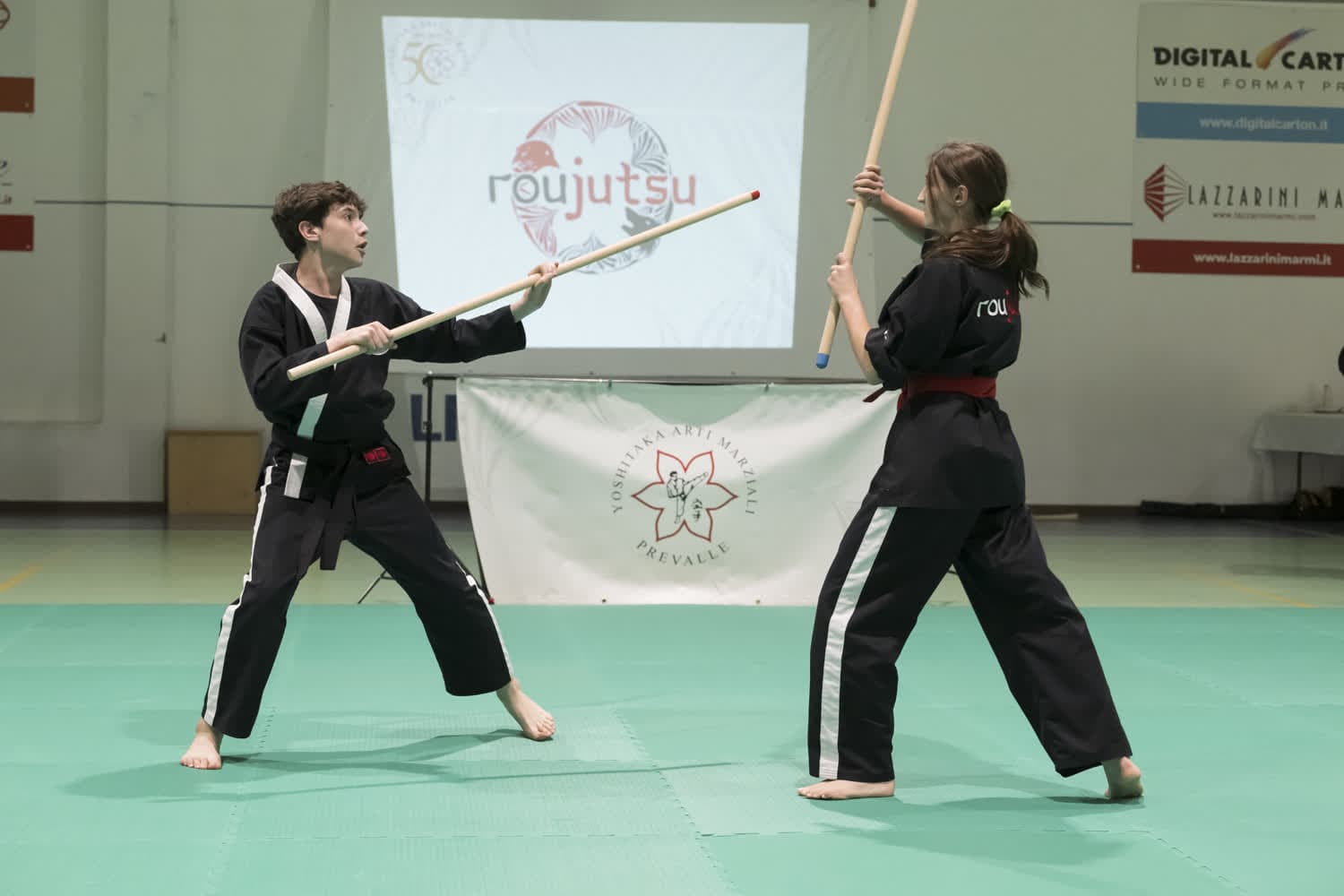 Festa 50° - Foto 114