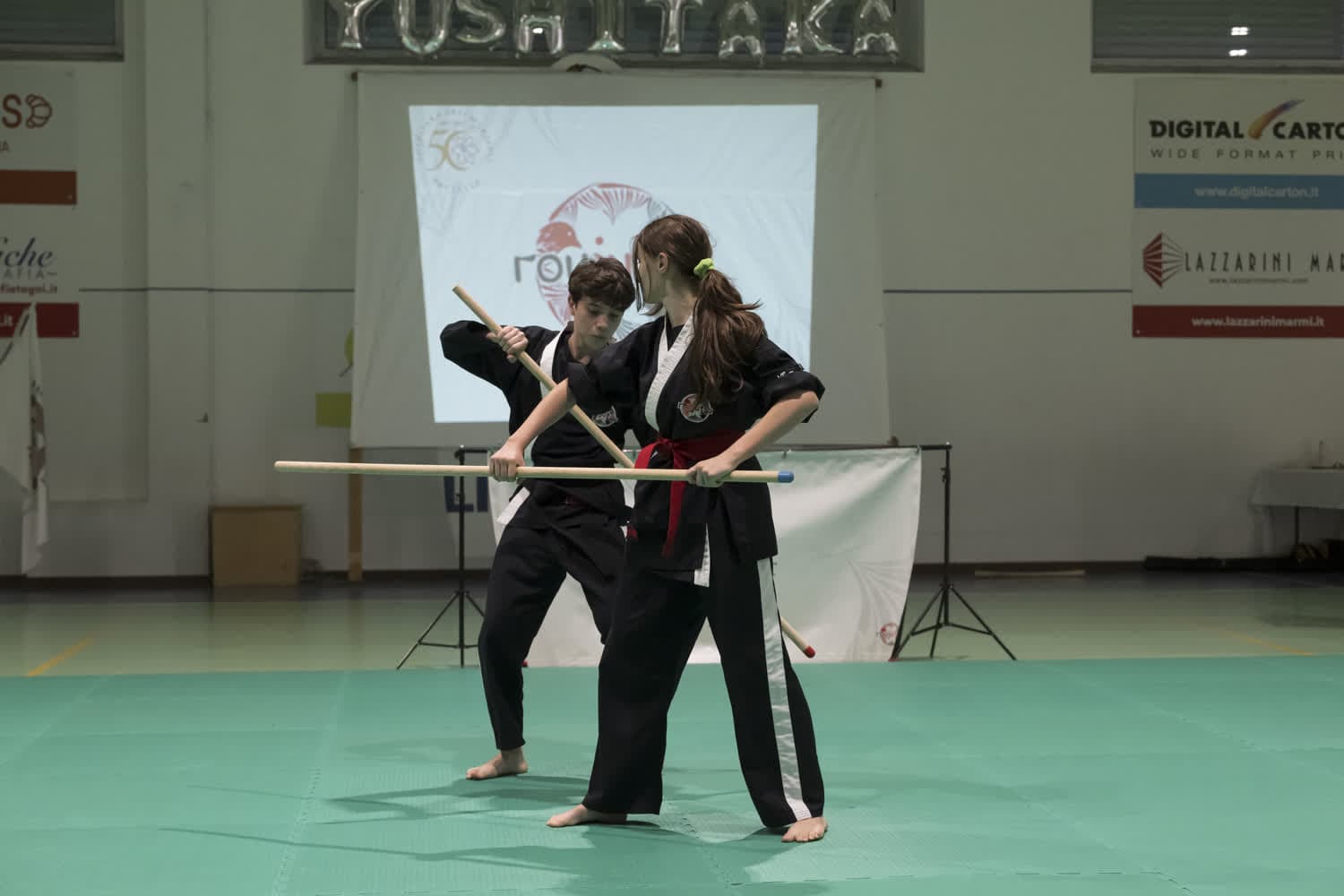 Festa 50° - Foto 116