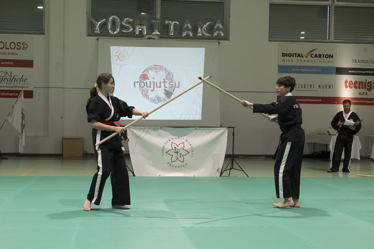 Festa 50° - Foto 117