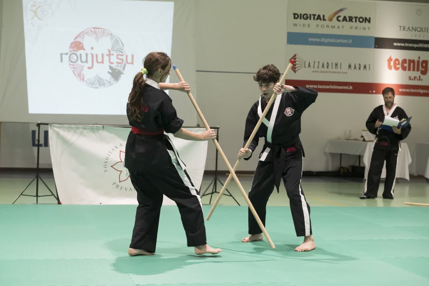 Festa 50° - Foto 118