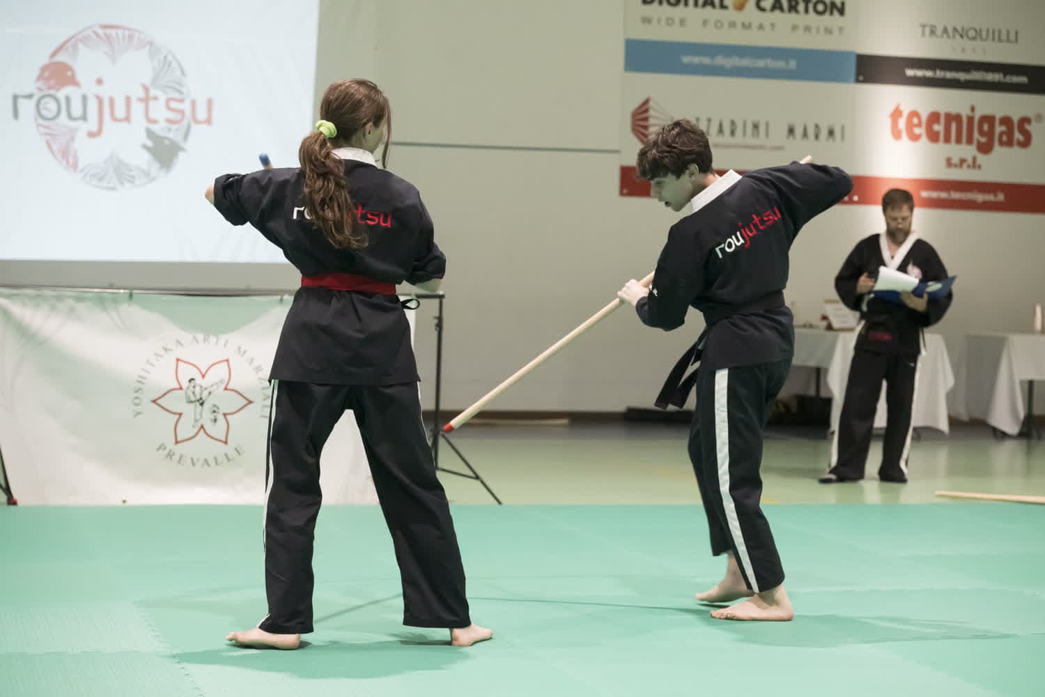 Festa 50° - Foto 119