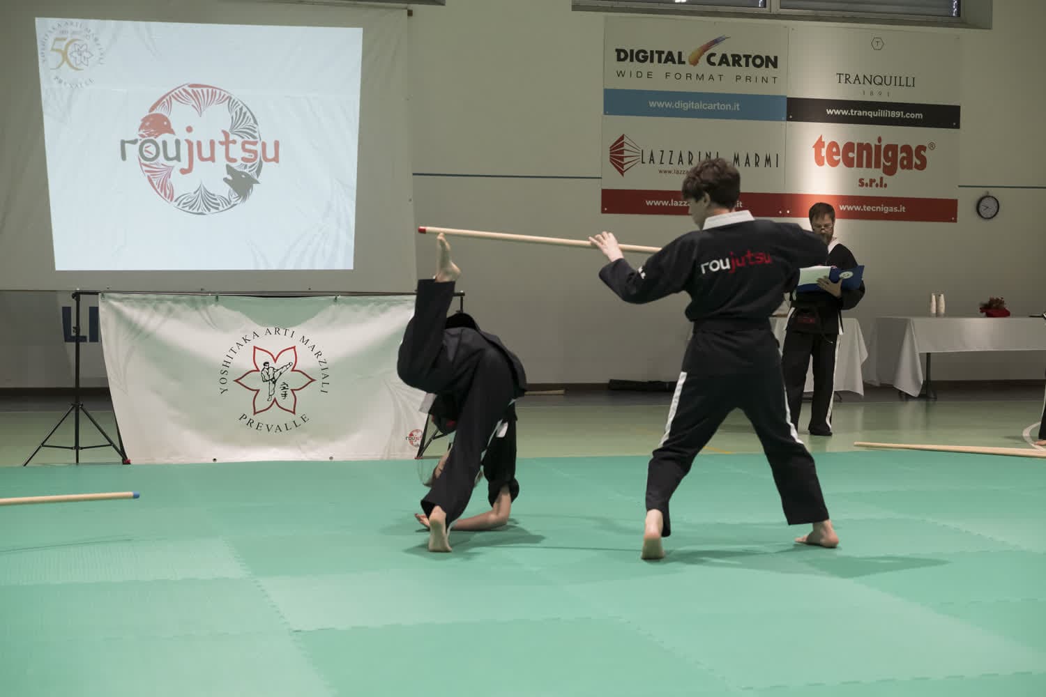 Festa 50° - Foto 120