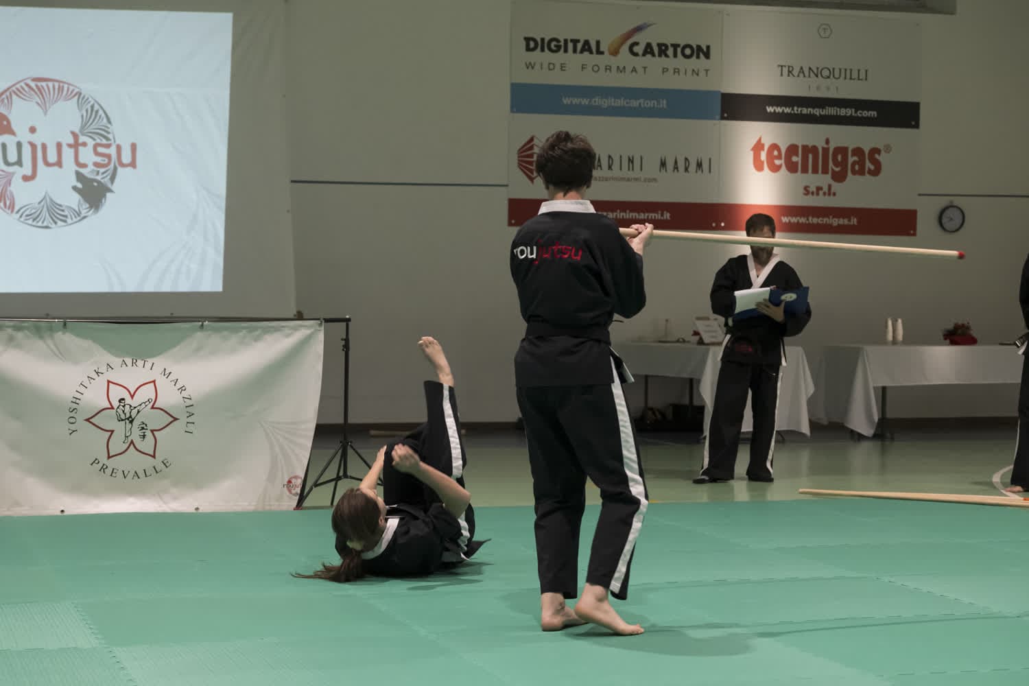 Festa 50° - Foto 121