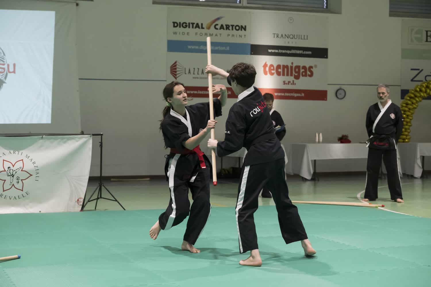 Festa 50° - Foto 122