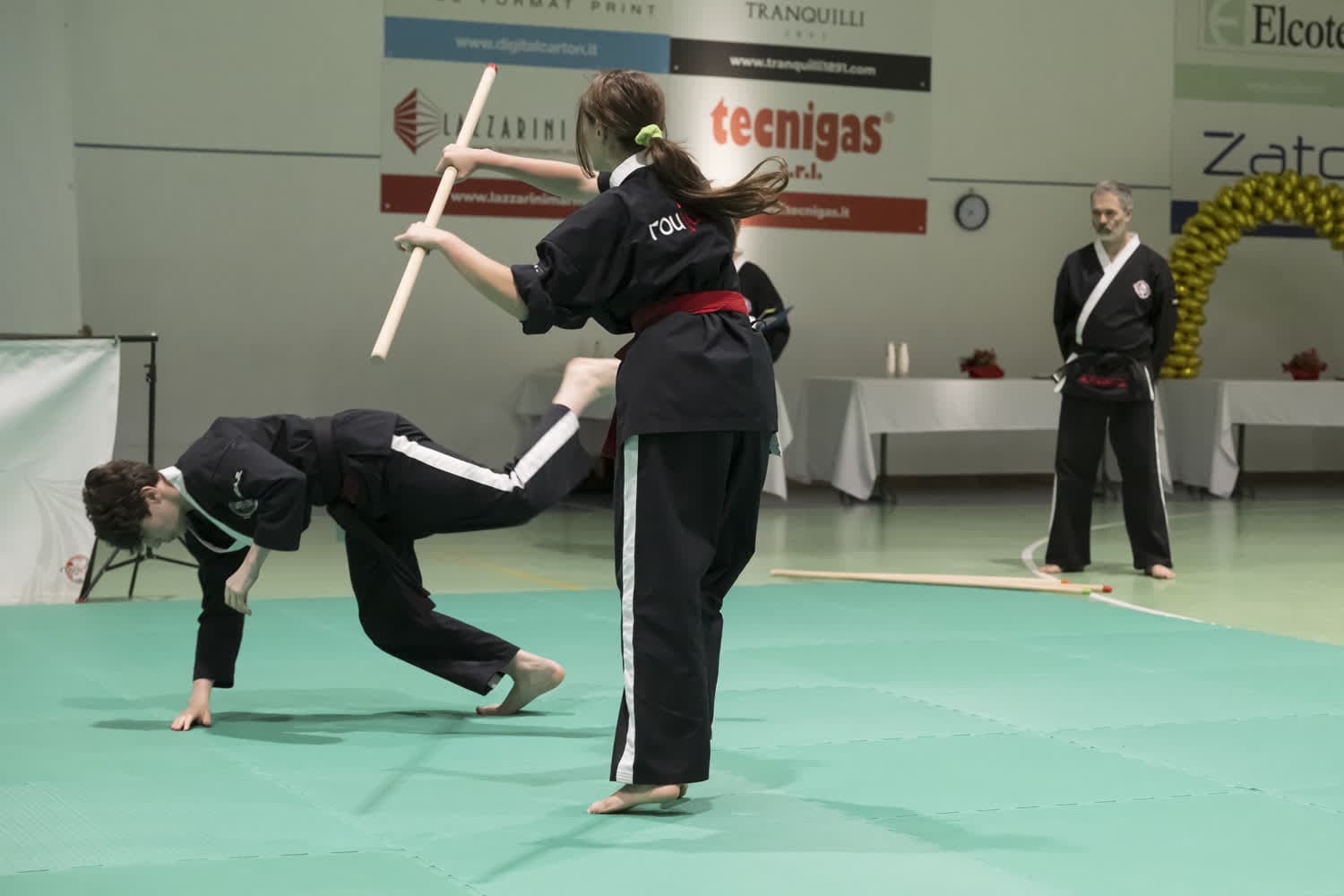 Festa 50° - Foto 123