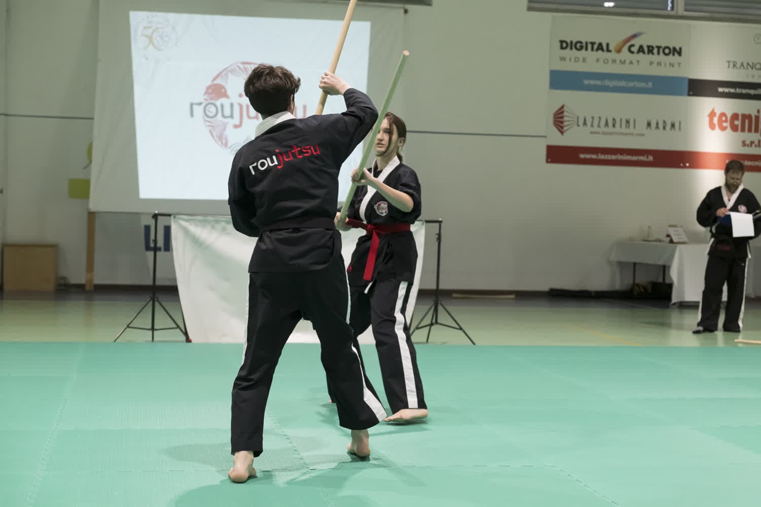 Festa 50° - Foto 124