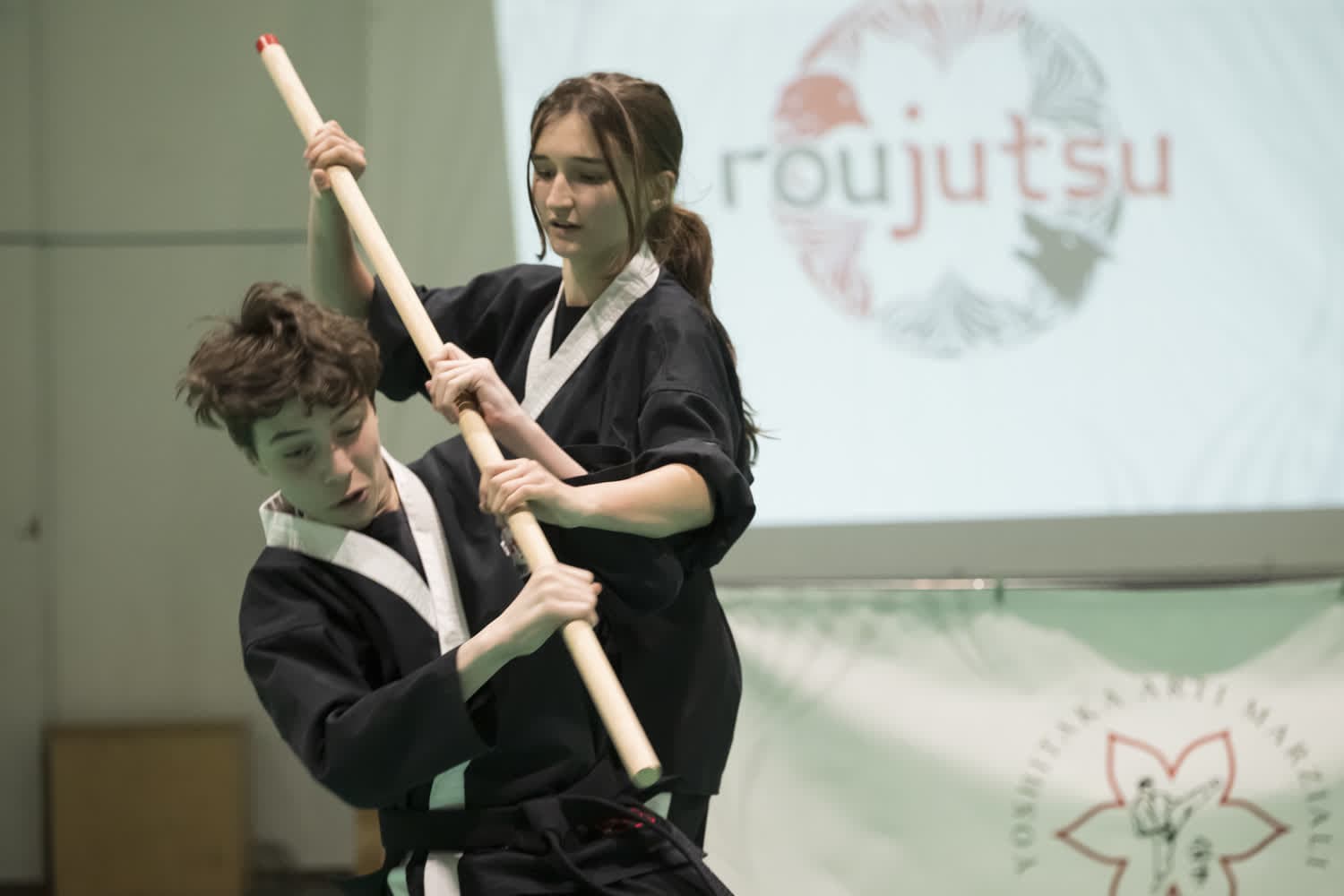 Festa 50° - Foto 125