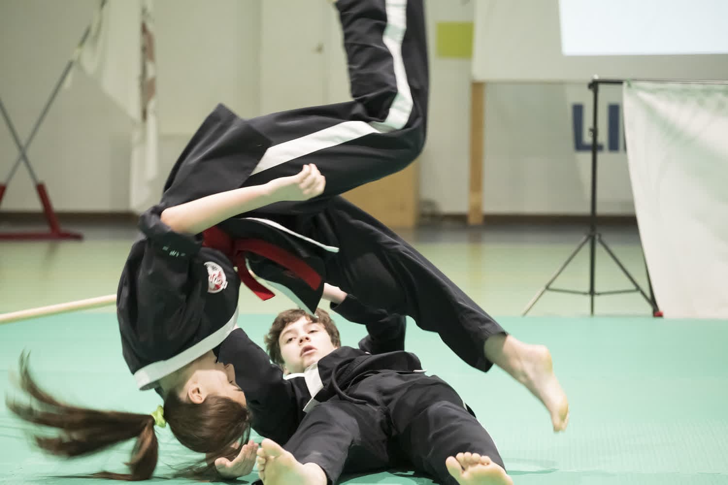 Festa 50° - Foto 127