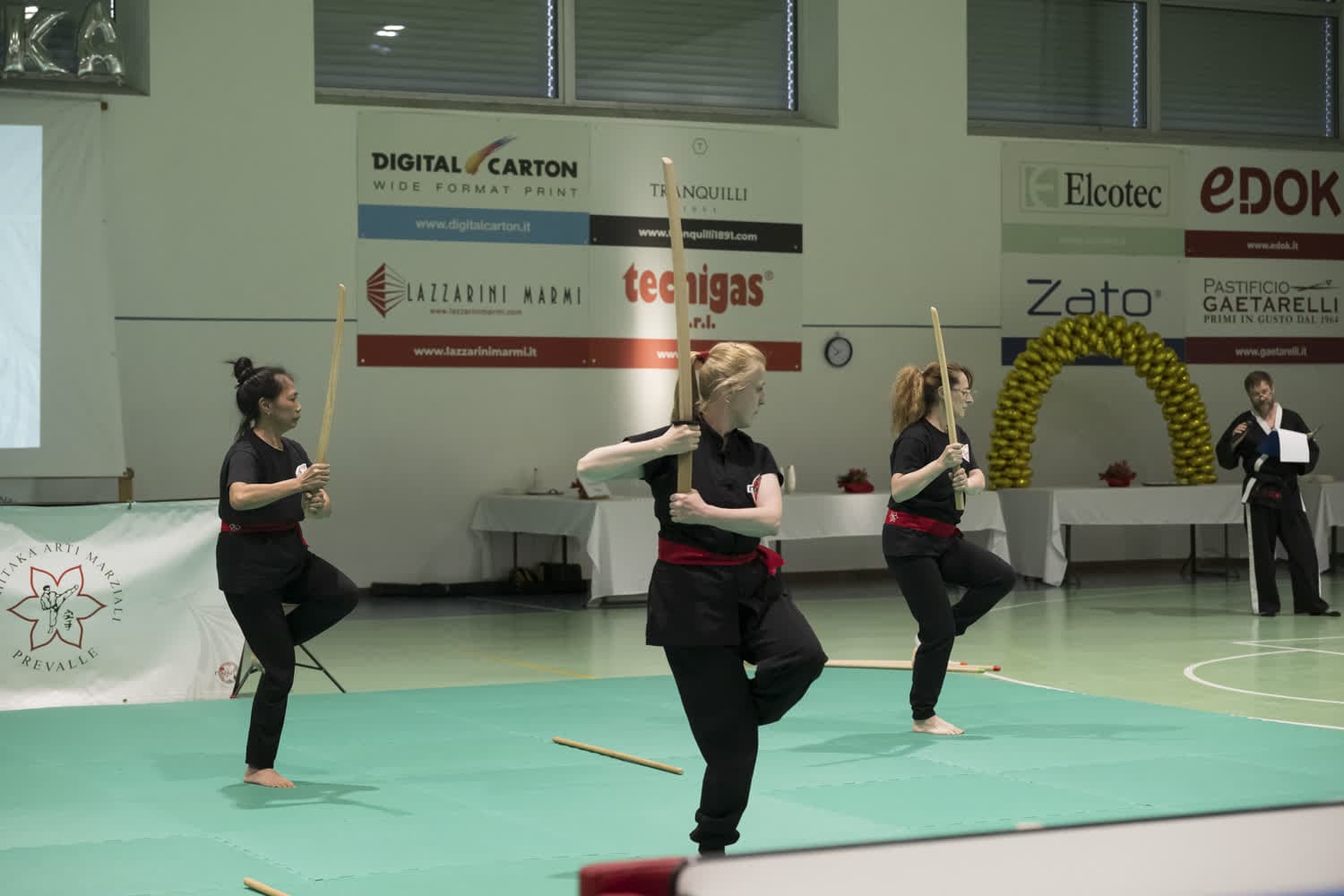 Festa 50° - Foto 128