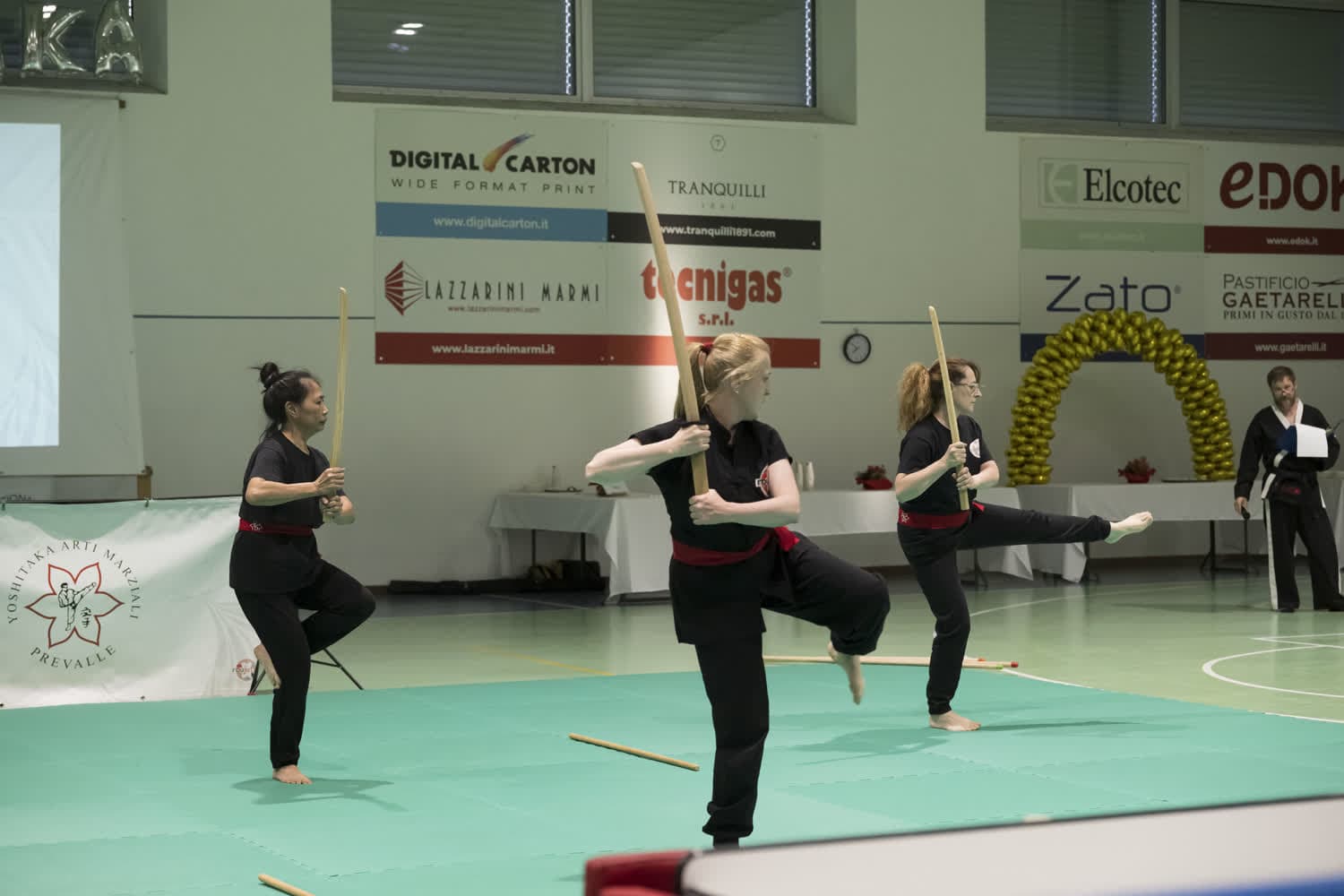 Festa 50° - Foto 129