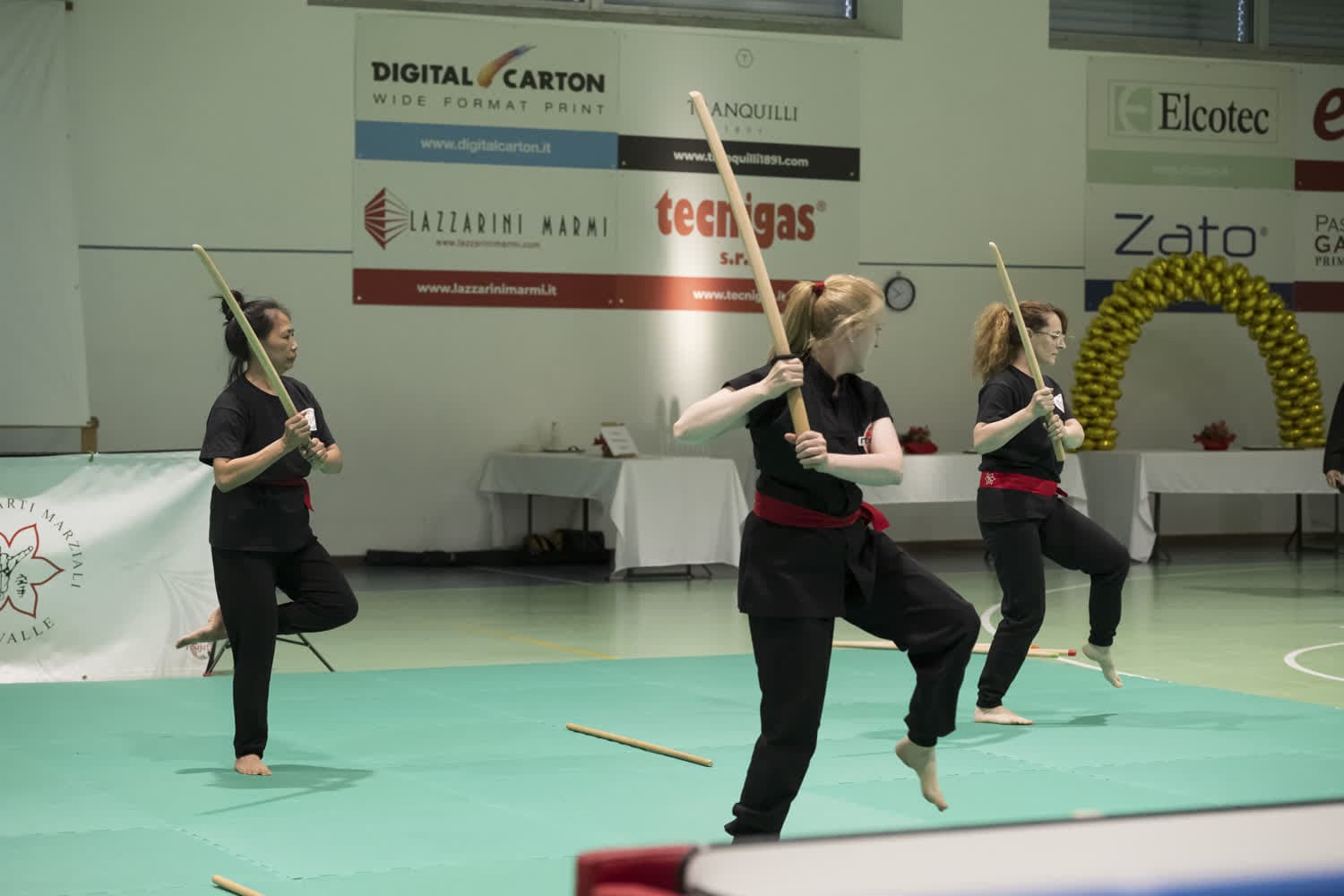 Festa 50° - Foto 130