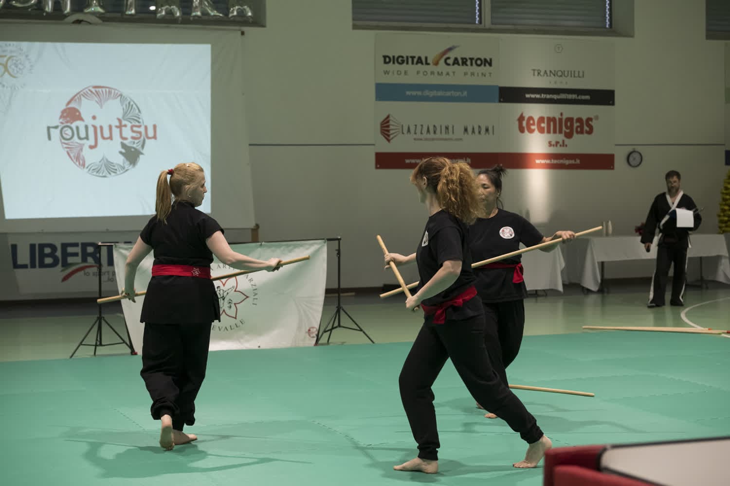 Festa 50° - Foto 131