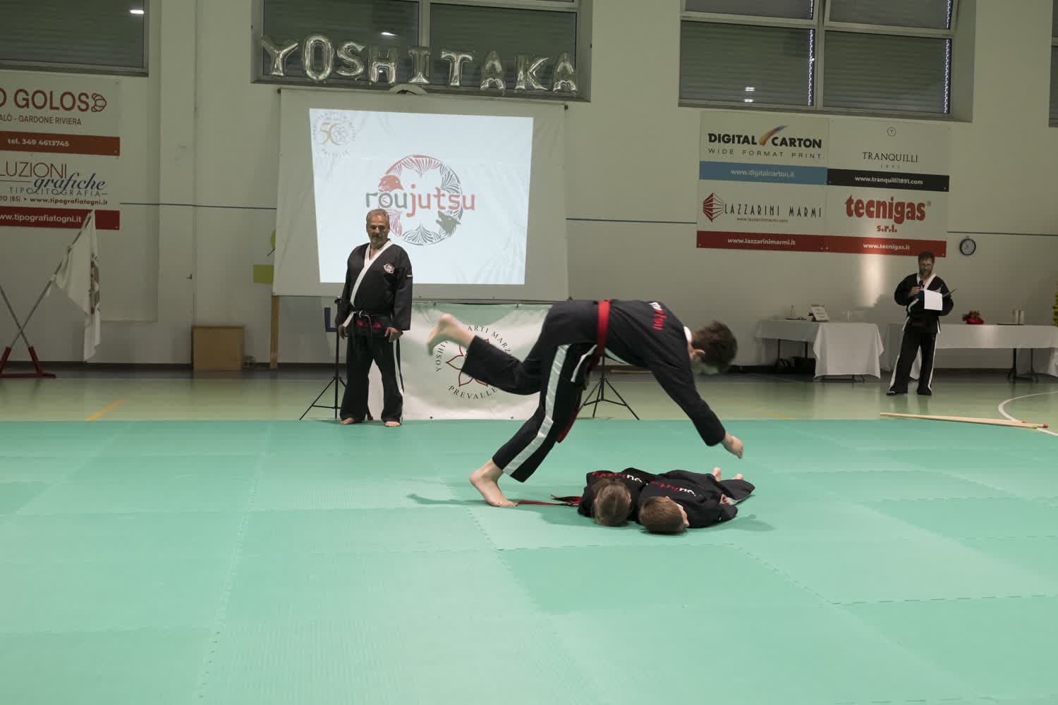 Festa 50° - Foto 133