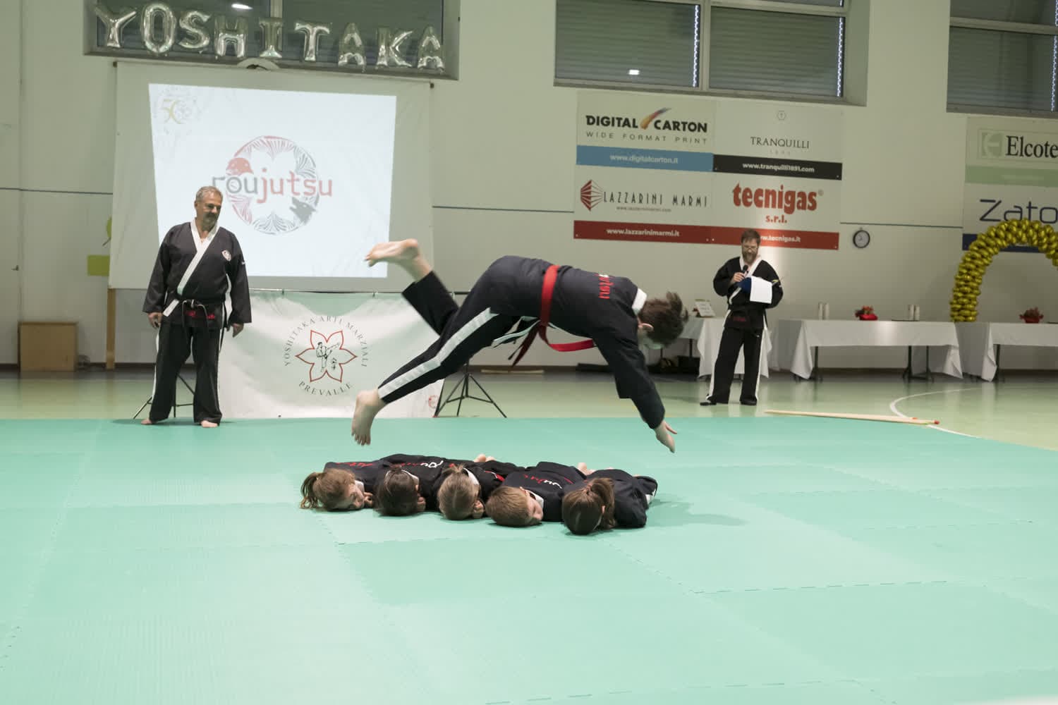 Festa 50° - Foto 135