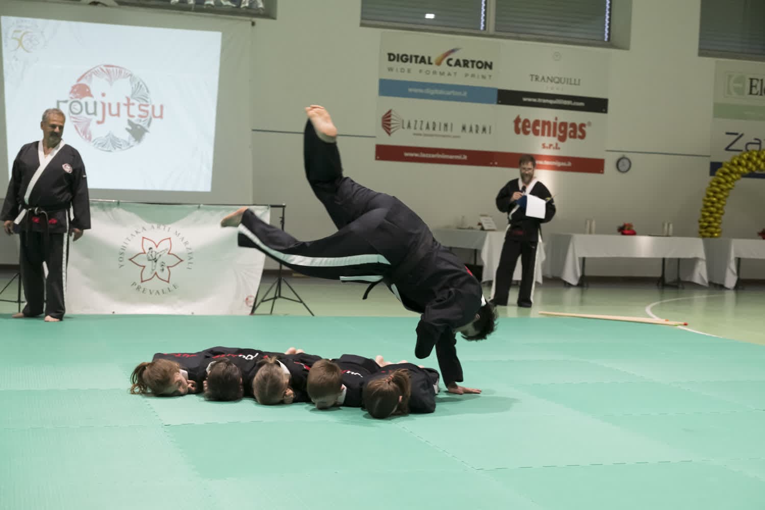 Festa 50° - Foto 138