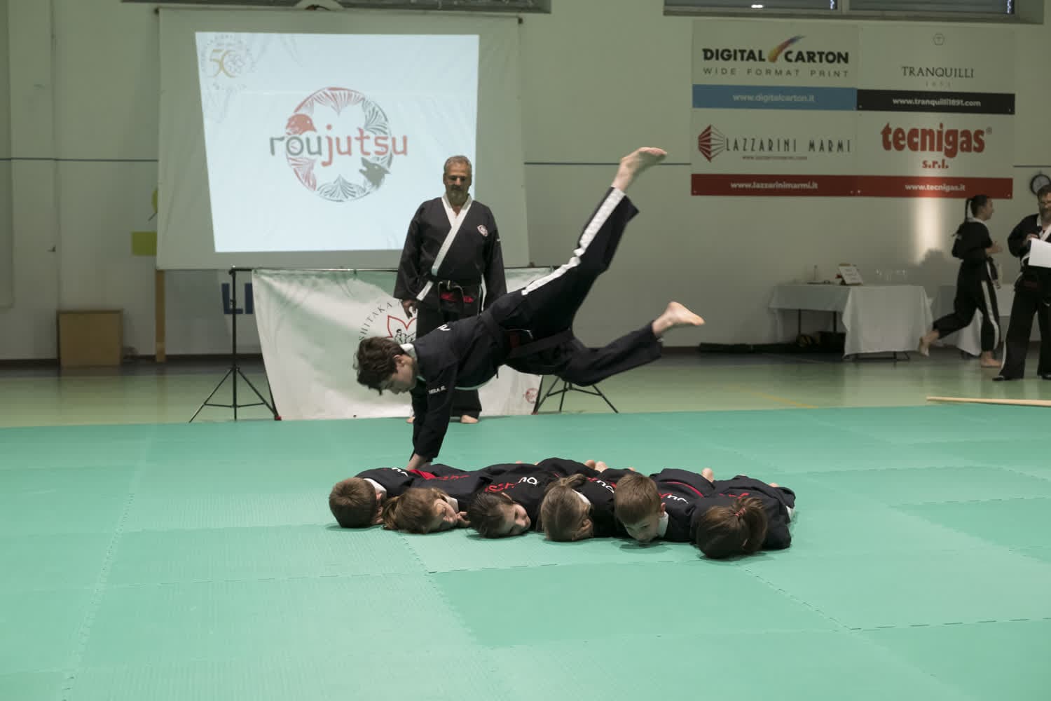 Festa 50° - Foto 139