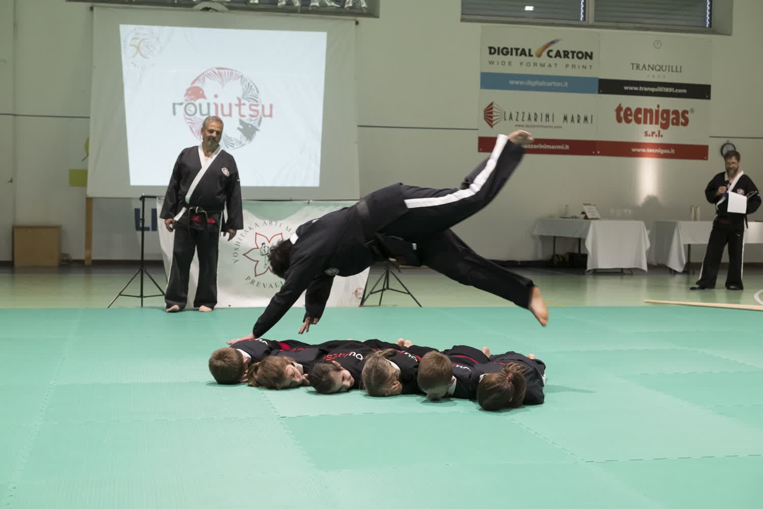 Festa 50° - Foto 141