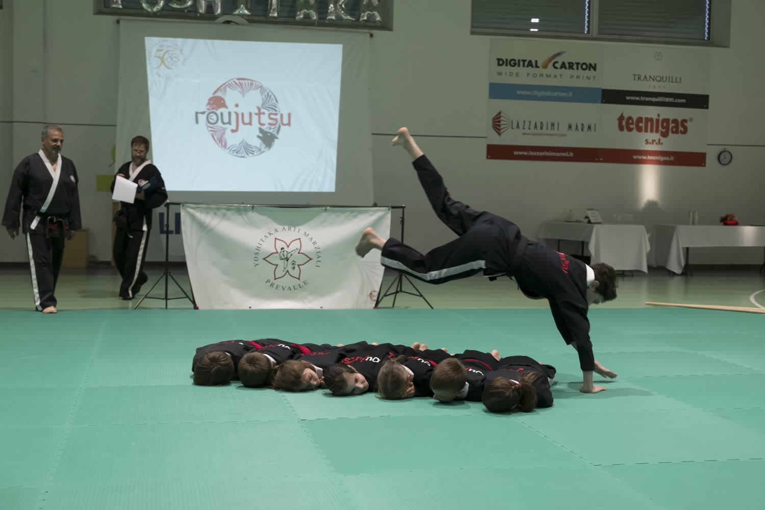 Festa 50° - Foto 142