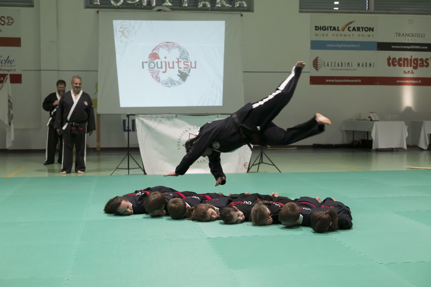 Festa 50° - Foto 144