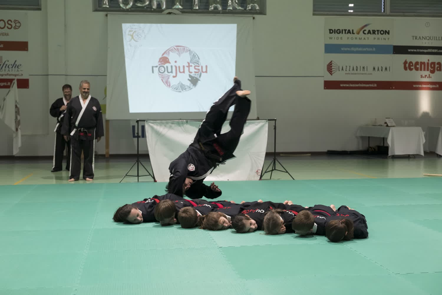 Festa 50° - Foto 145