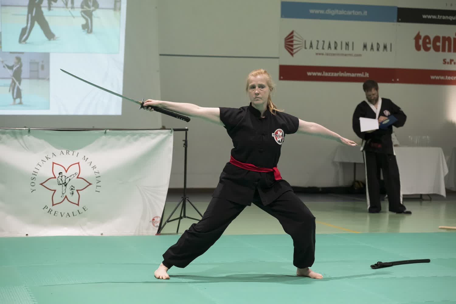 Festa 50° - Foto 146